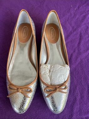 Talbots flats